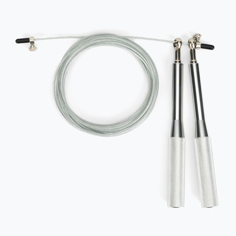 Bauer Fitness Aluminium-Springseil ACF-122