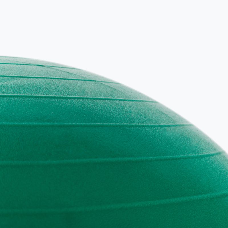 Bauer Fitness Anti-Burst Gymball rot ACF-1071 2