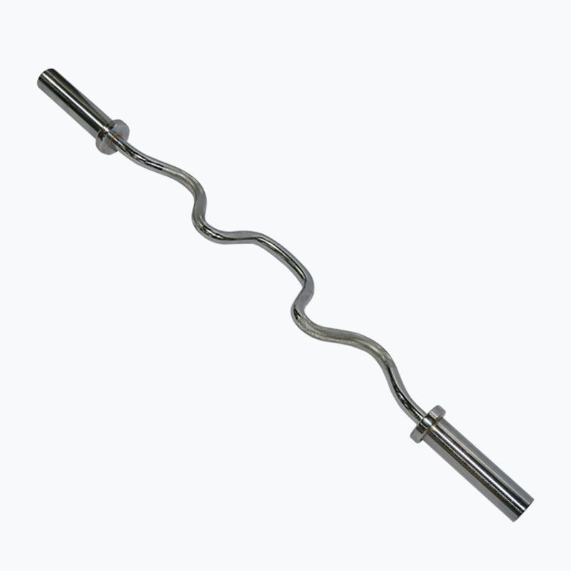 Bauer Fitness Olympische Stange AC-118