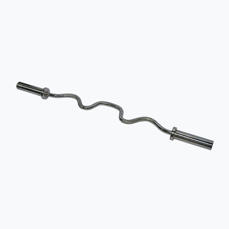 Bauer Fitness Olympische Stange AC-118 2