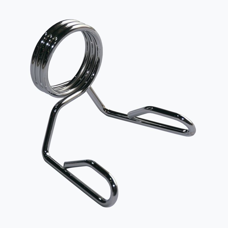 Bauer Fitness AC-113 federbelastete Griffe