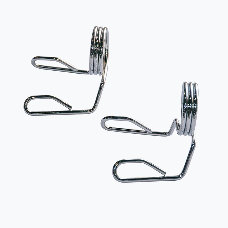 Bauer Fitness AC-113 federbelastete Griffe 2