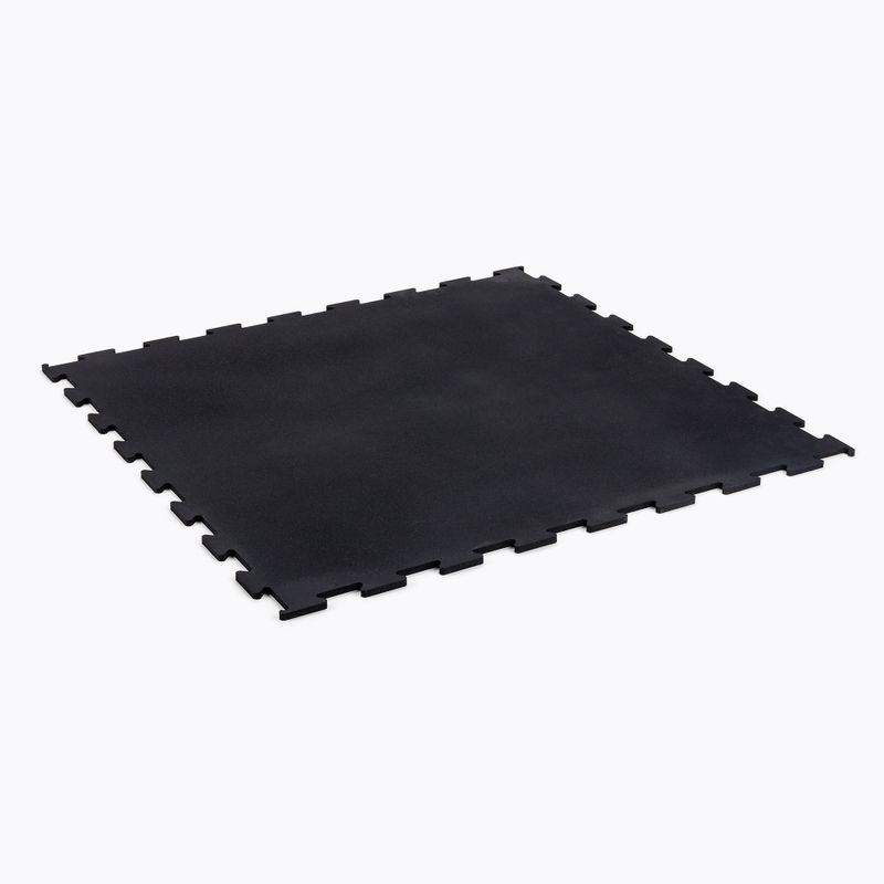 Bauer Fitness Gummimatte CFM-103