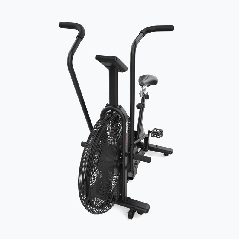 Luftfahrrad Xebex Air 1000 black 4