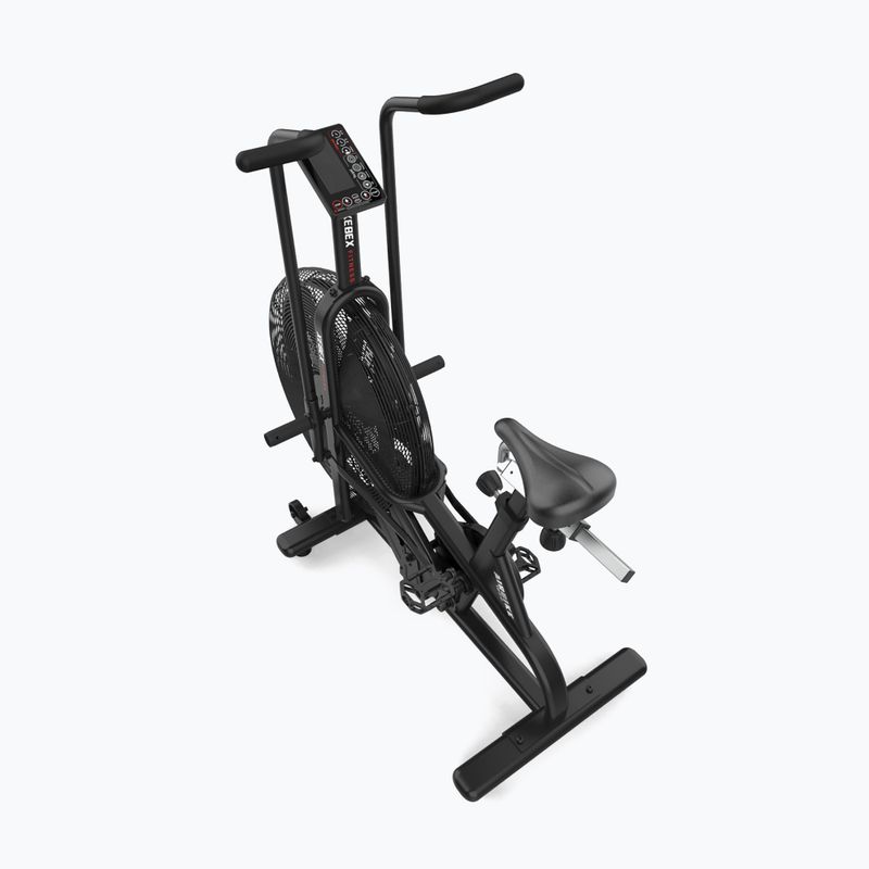 Luftfahrrad Xebex Air 1000 black 6