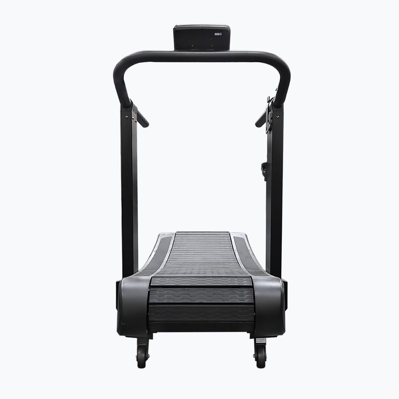 Magnetlaufband XEBEX Air Runner Black 4