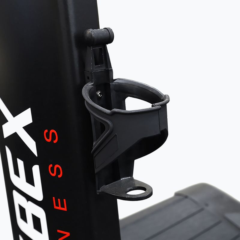 Magnetlaufband XEBEX Air Runner Black 7