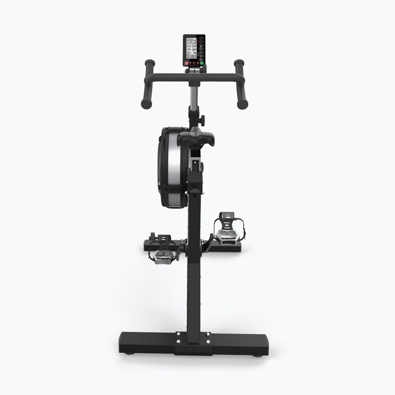 Luftfahrrad XEBEX Eco Air Cycle black 6