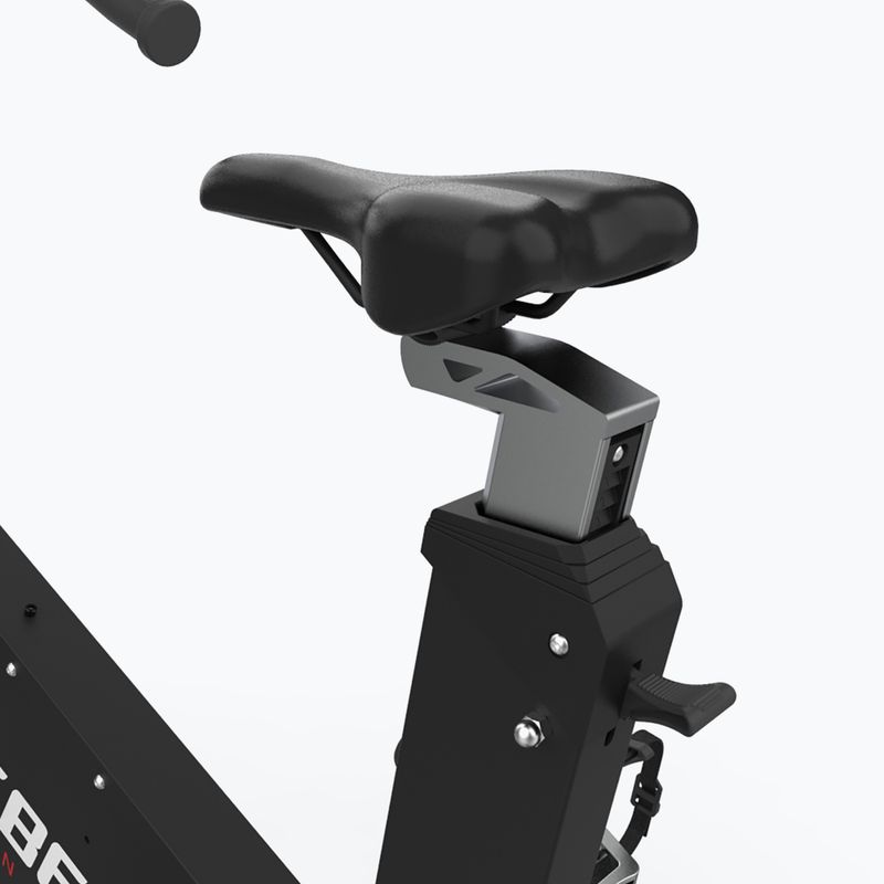 Luftfahrrad XEBEX Eco Air Cycle black 11