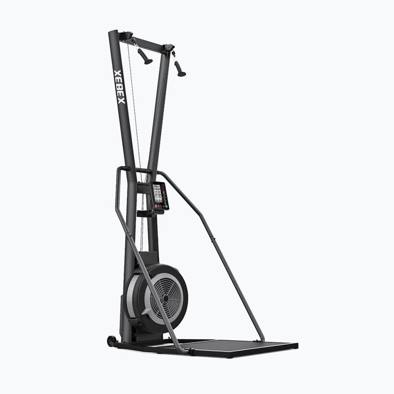 Skilanglauf-Ergometer Xebex Air Ski Trainer Eco black 2