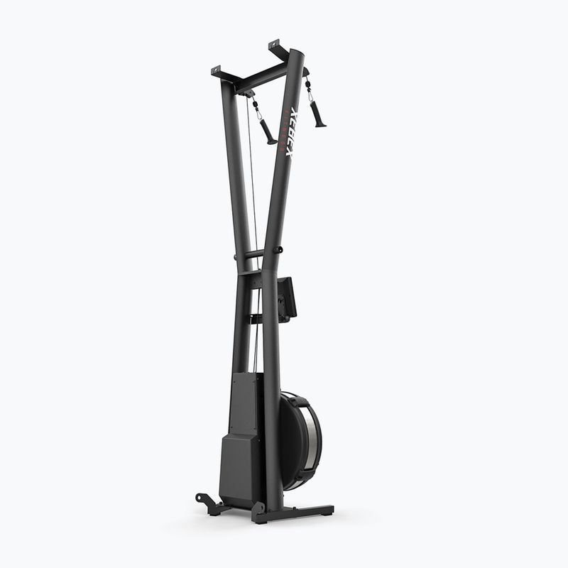 Skilanglauf-Ergometer Xebex Air Ski Trainer Eco black 5
