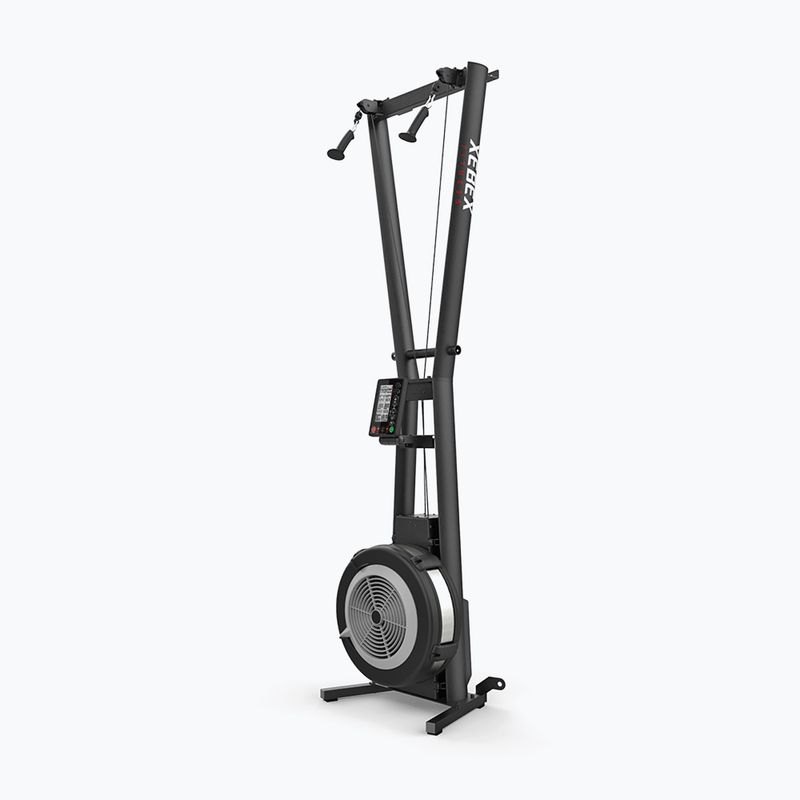 Skilanglauf-Ergometer Xebex Air Ski Trainer Eco black 6