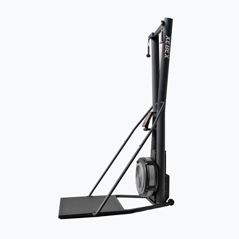 Skilanglauf-Ergometer Xebex Air Ski Trainer Eco black 7