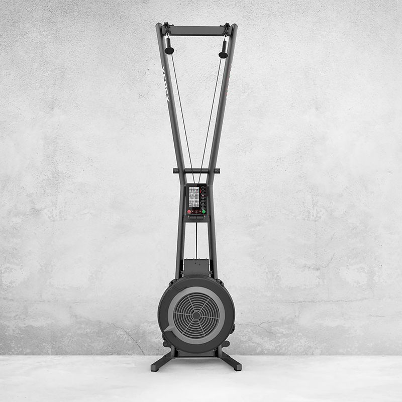 Skilanglauf-Ergometer Xebex Air Ski Trainer Eco black 15