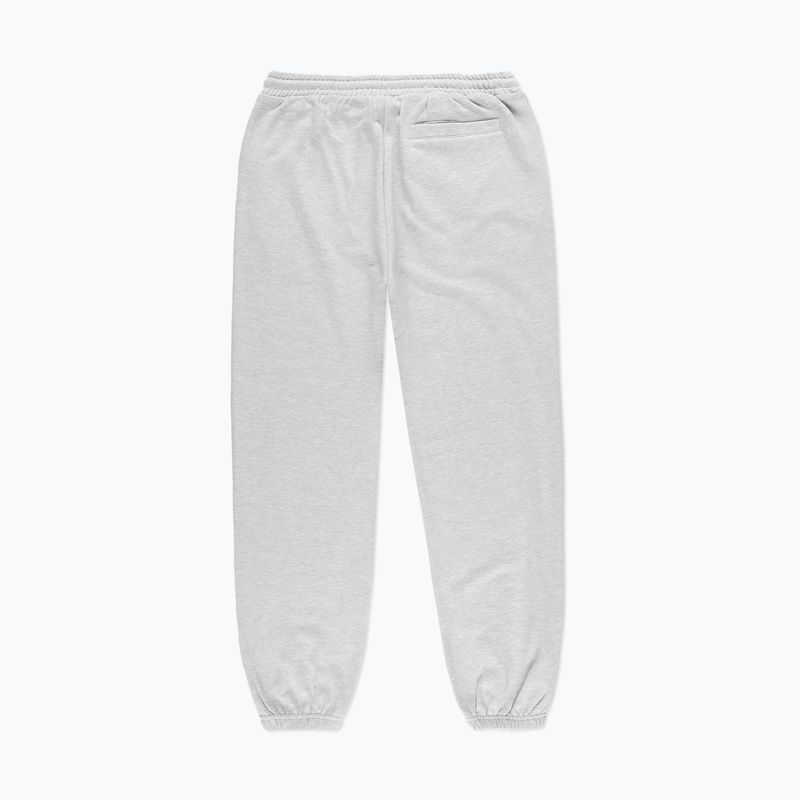 PROSTO Herrenhose Guss grau 2