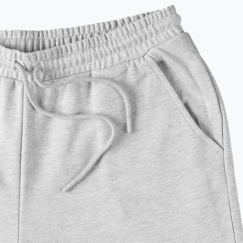 PROSTO Herrenhose Guss grau 3