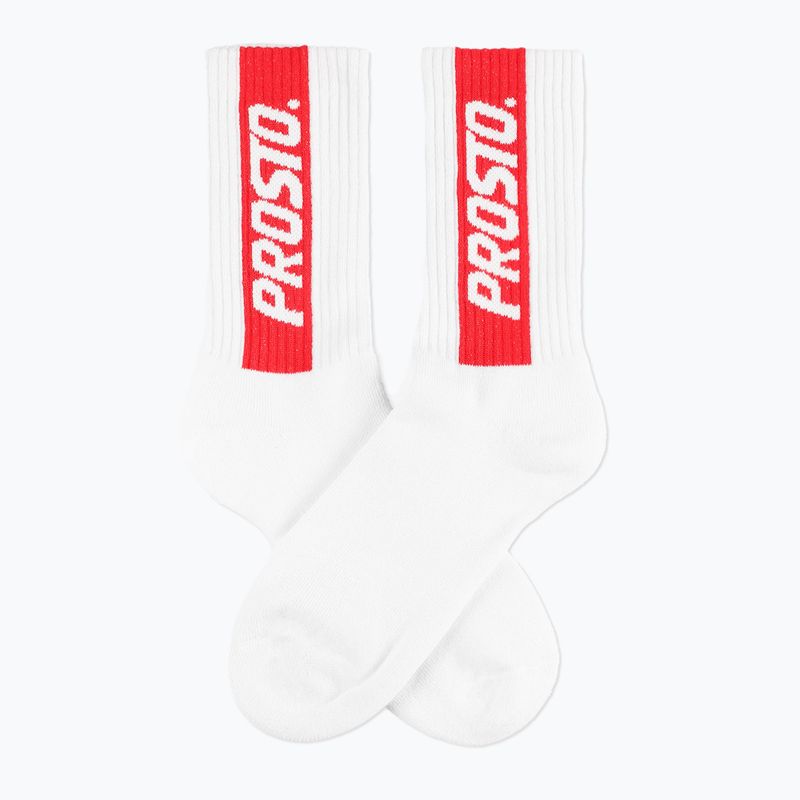 PROSTO Ozit mehrfarbige Socken für Männer 2