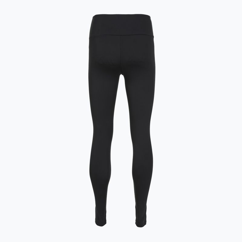 Damen-Leggings PROSTO Squat schwarz 2