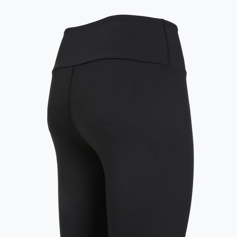 Damen-Leggings PROSTO Squat schwarz 4