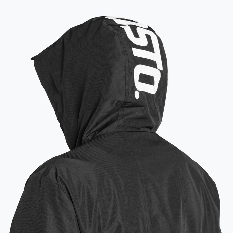 Jacke Herren PROSTO Inuit black 6