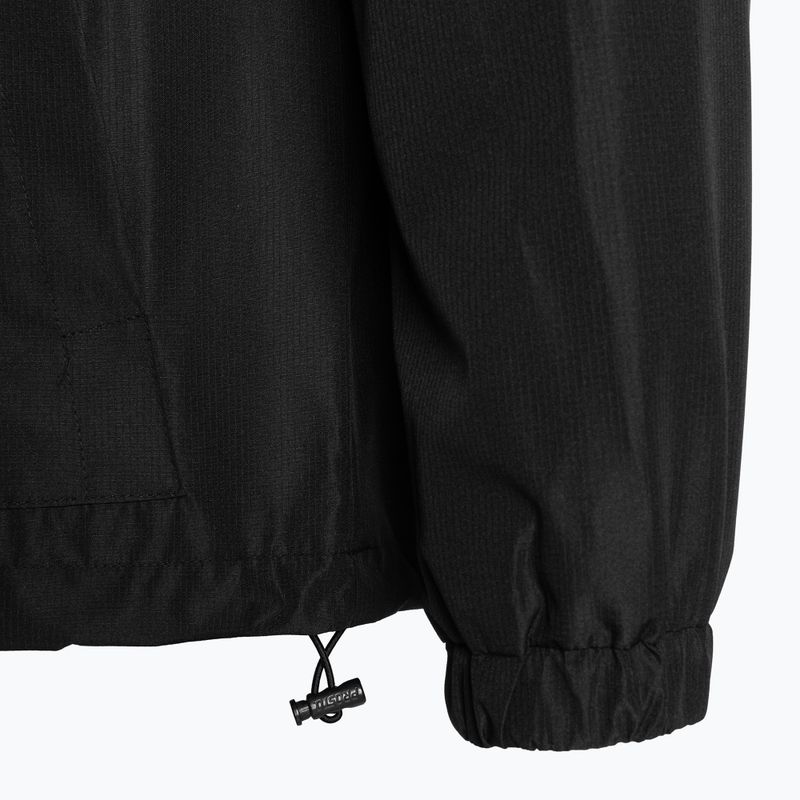 Jacke Herren PROSTO Inuit black 10
