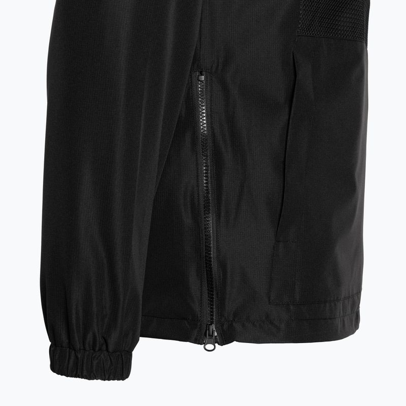 Jacke Herren PROSTO Inuit black 11