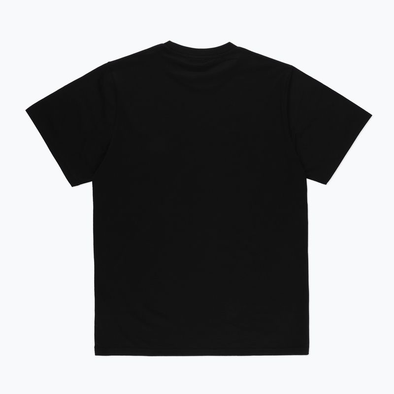 Shirt Herren PROSTO Classh black 2