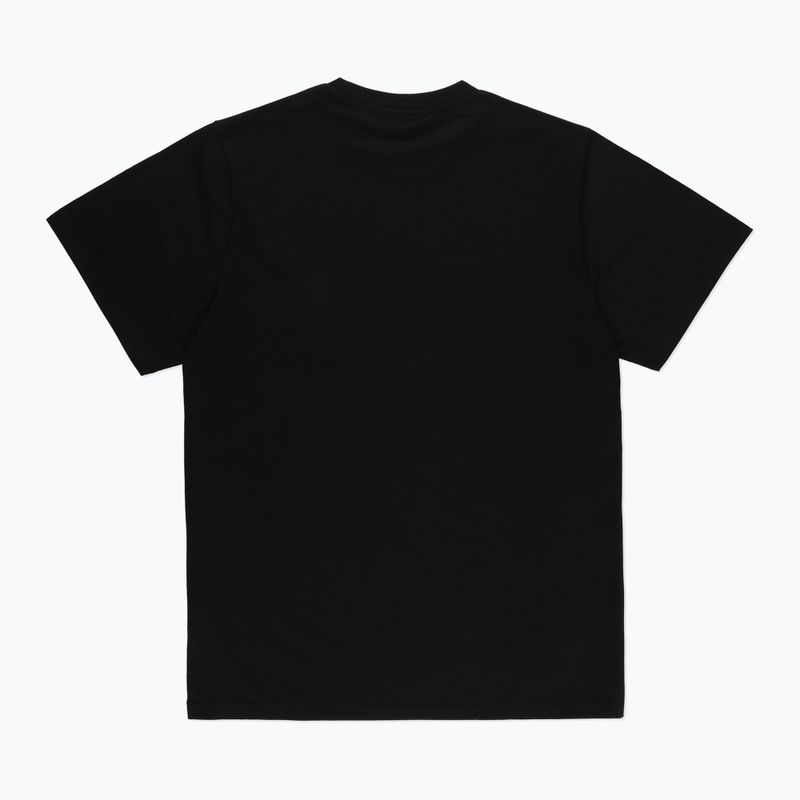 Shirt Herren PROSTO Tronite black 2