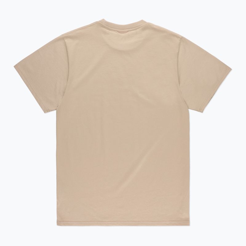 Shirt Herren PROSTO Tronite Beige 2