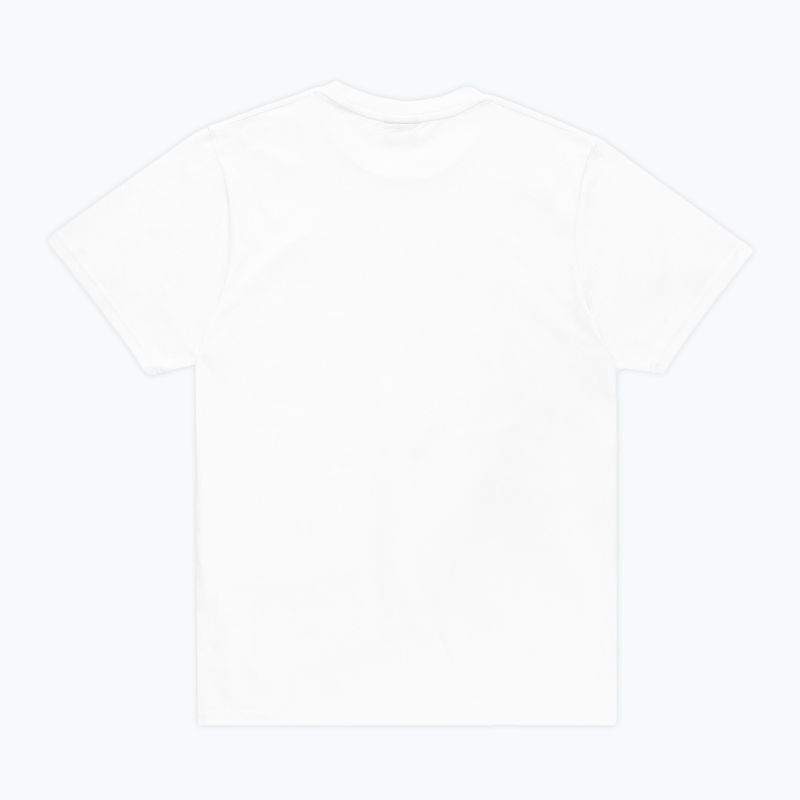 PROSTO Herren-T-Shirt Fruiz weiß 2