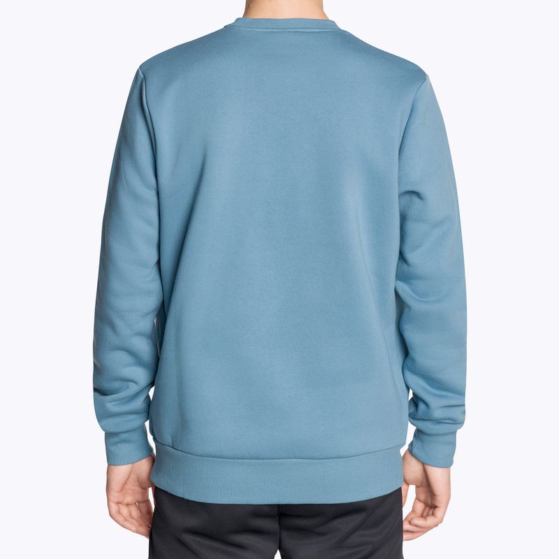 Herren PROSTO Crewneck Sweatshirt Toras blau 2