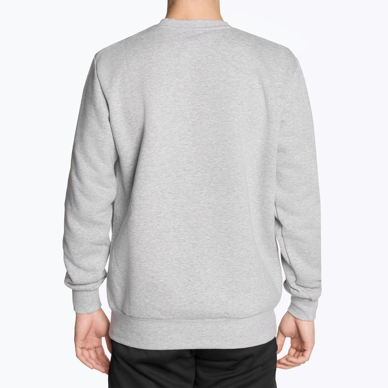 Herren PROSTO Crewneck Sweatshirt Toras grau 2