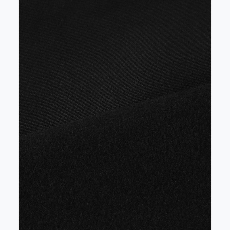Herren PROSTO Hoodie Blitzy schwarz 10
