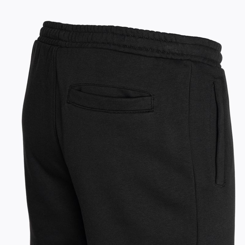 Herren PROSTO Pano Shorts schwarz 4