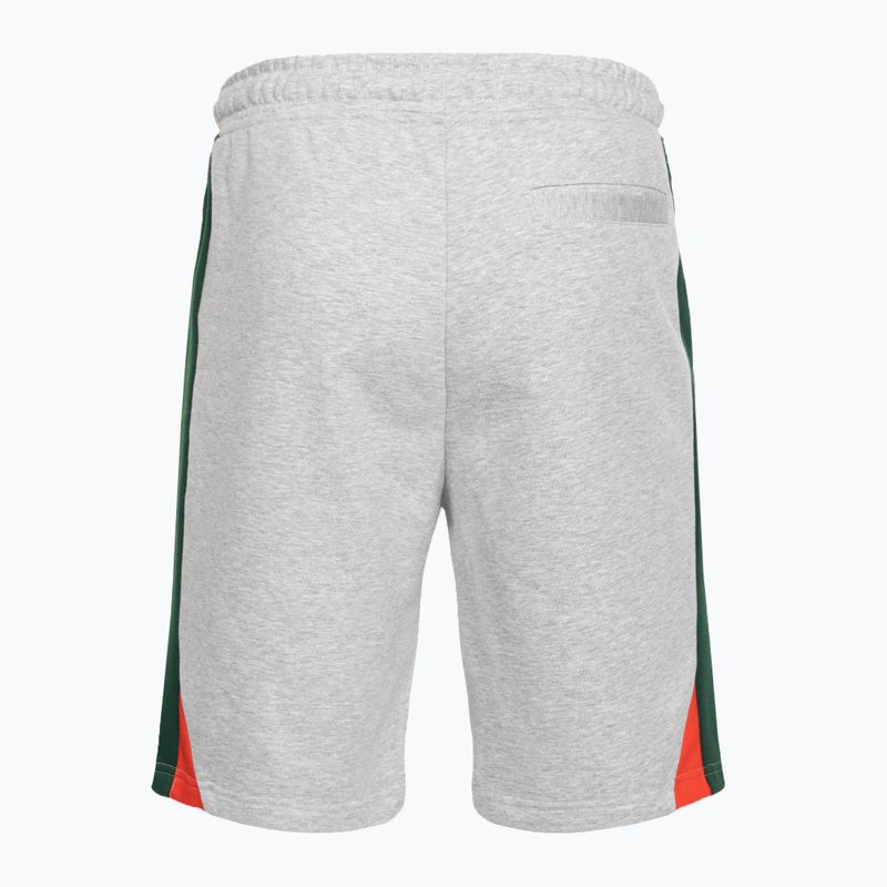 Shorts Herren PROSTO Skroozit gray 2