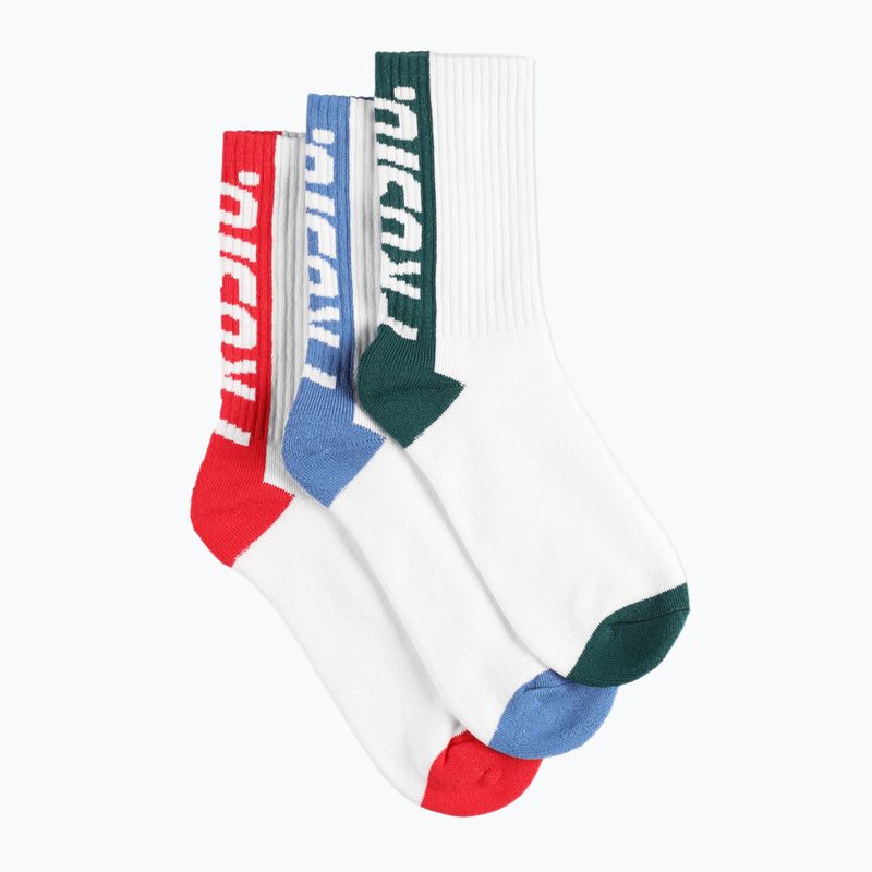Herren PROSTO Rax Socken mehrfarbig
