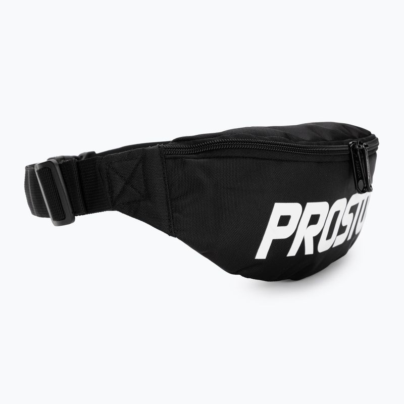 Bauchtasche PROSTO Fos black 2