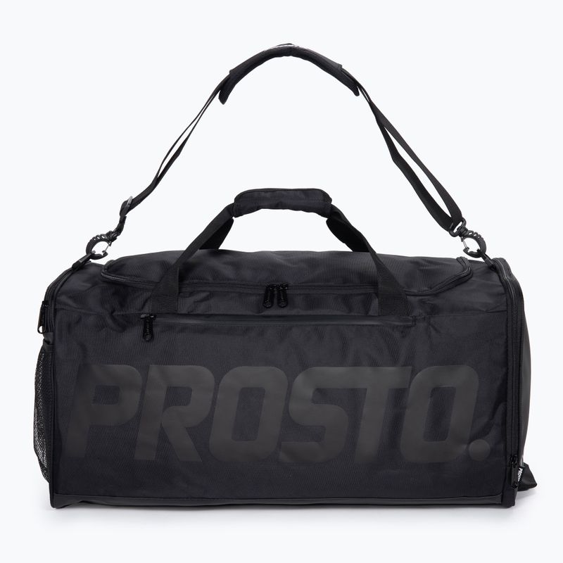 Tasche PROSTO Pake black