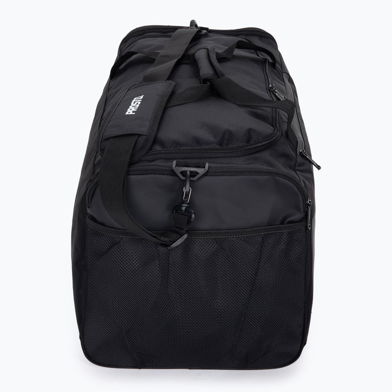 Tasche PROSTO Pake black 3