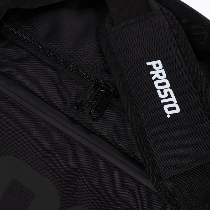 Tasche PROSTO Pake black 4
