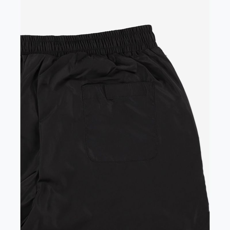 PROSTO Herrenhose Adament schwarz