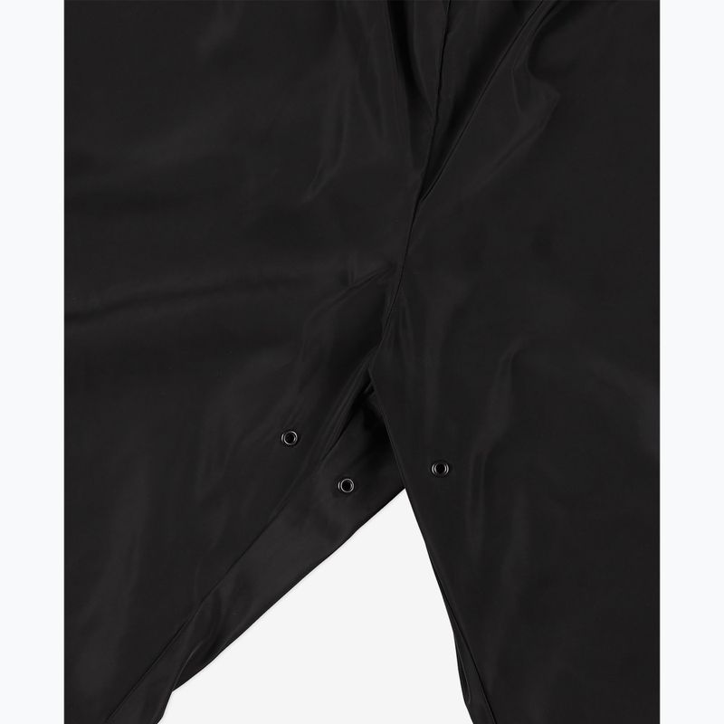 PROSTO Herrenhose Adament schwarz