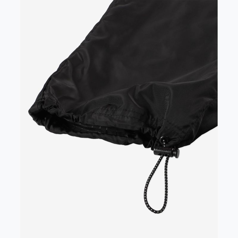 PROSTO Herrenhose Adament schwarz