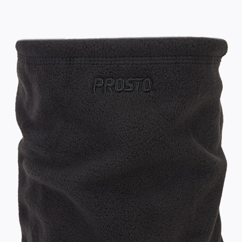 Sturmmaske Herren PROSTO Tibe black 3