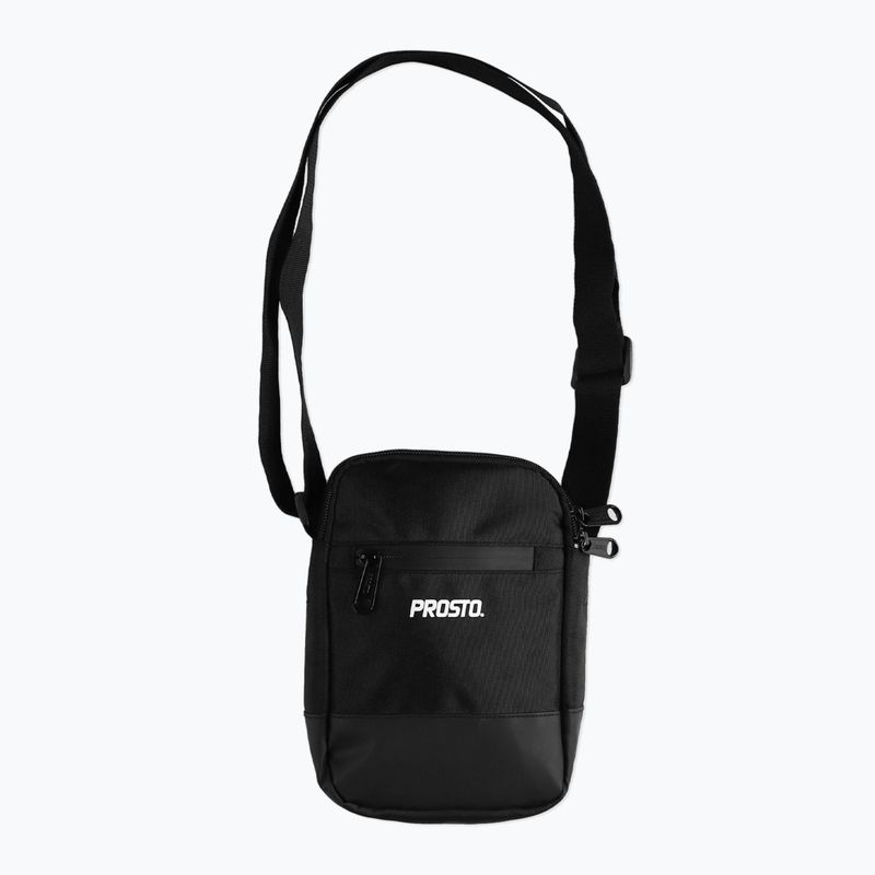 Bauchtasche Herren PROSTO Rigna black