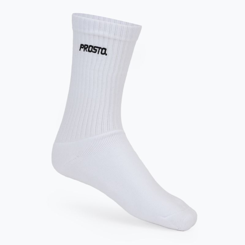Herren PROSTO Ones 2Pack mehrfarbige Socken    Neu