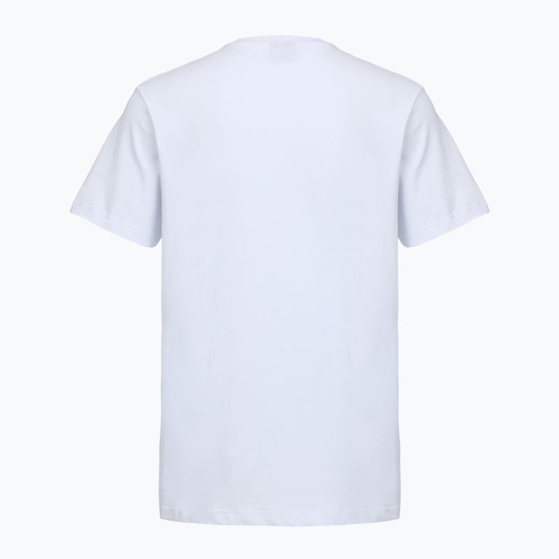 PROSTO Herren-T-Shirt Traz weiß 2