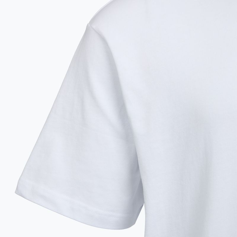 PROSTO Herren-T-Shirt Essential weiß 4