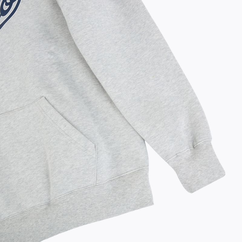 Hoodie Herren PROSTO Hoodie Aiz gray 4