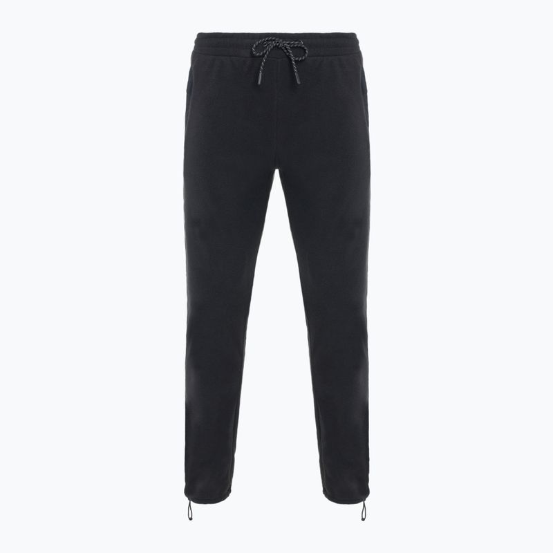 PROSTO Herrenhose Yogy schwarz